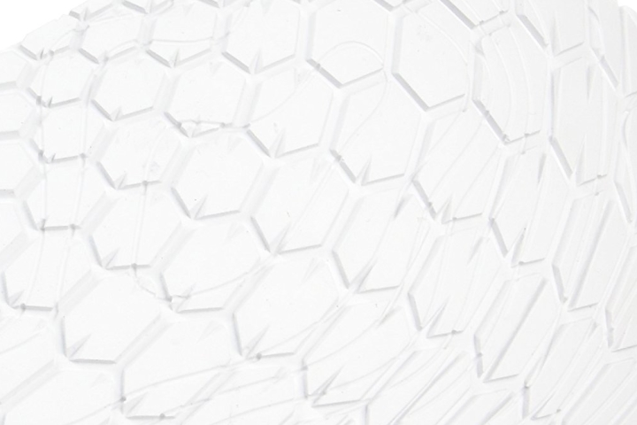 New Balance Fresh Foam Zante v3 hexagon outsole